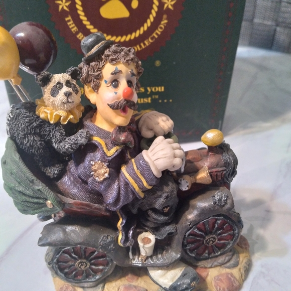 Boyds Bears Other - BOYDS BEARS & FRIENDS